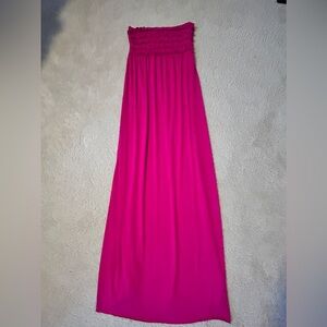 Women’s Summer Dress